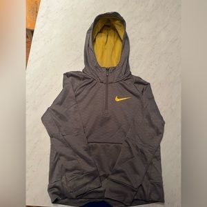 Nike hoodie